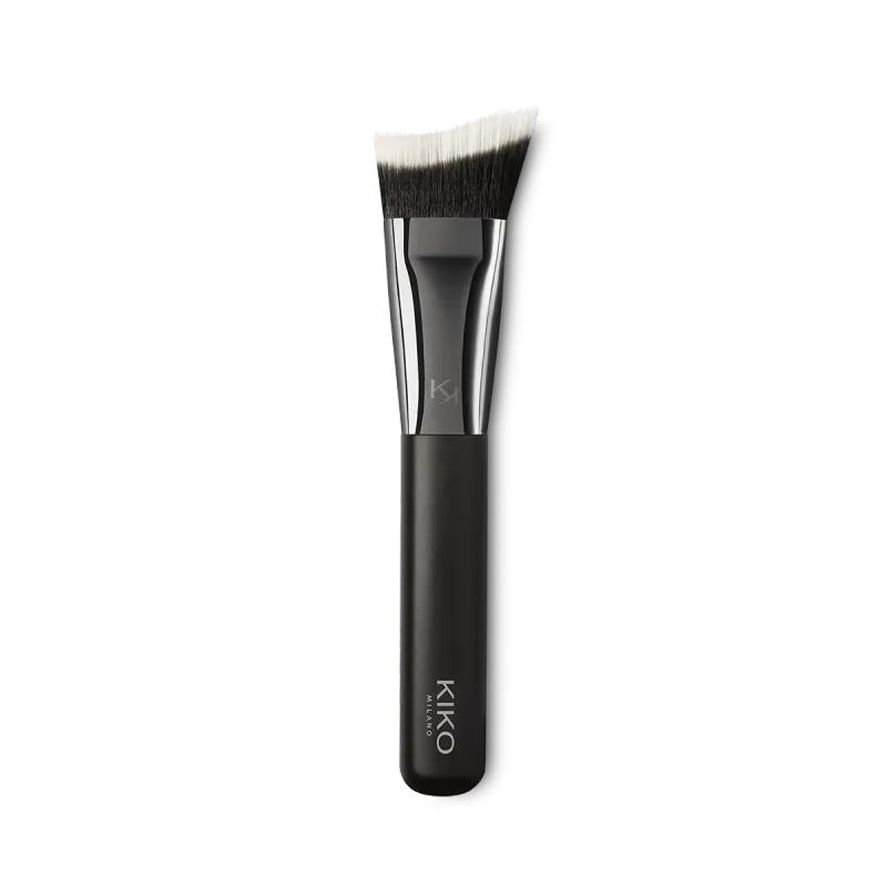 Пензлик для обличчя Face 15 Sculpting Brush KIKO MILANO модель KA000000011001B Фото