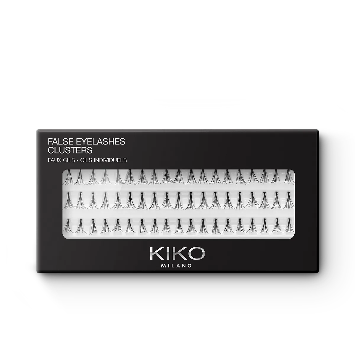 Накладні вії False Eyelashes KIKO MILANO модель KA000000097003B Фото