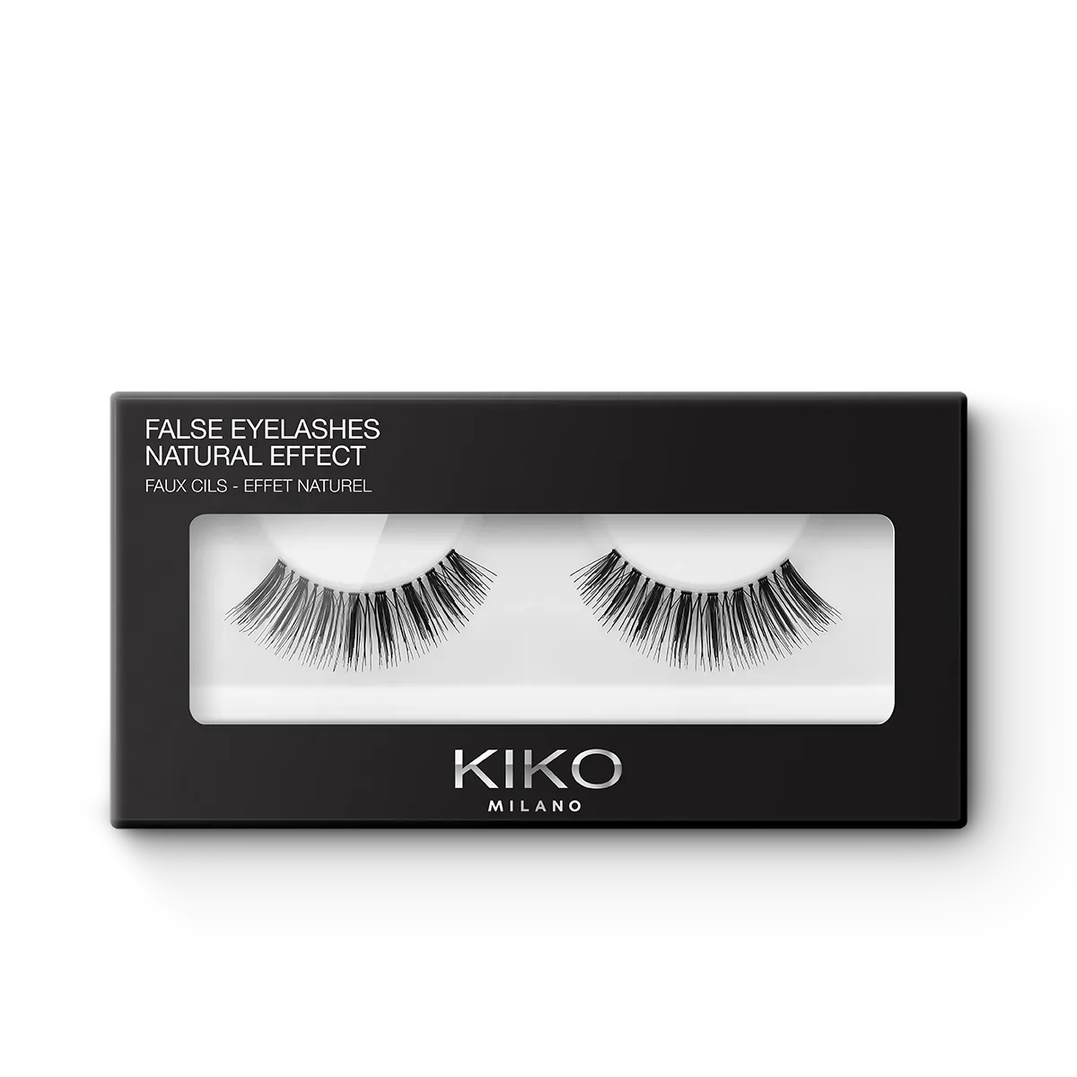 Накладні вії False Eyelashes KIKO MILANO модель KA000000097001B Фото