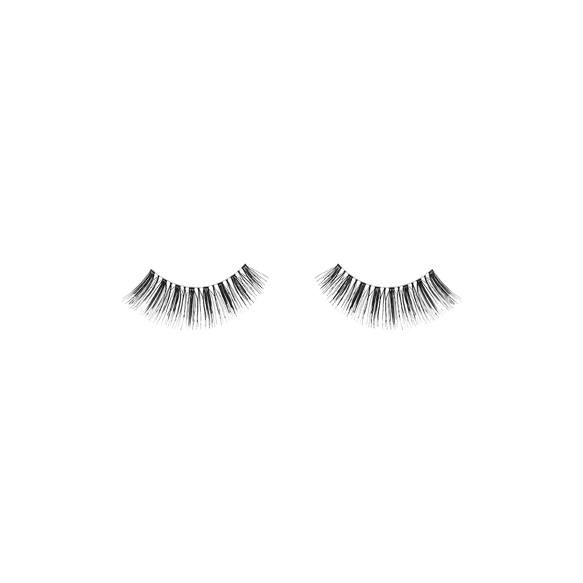 Накладні вії False Eyelashes KIKO MILANO модель KA000000097001B Фото