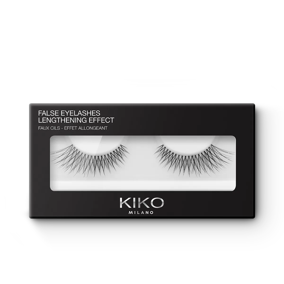 Накладні вії False Eyelashes KIKO MILANO модель KA000000097002B Фото