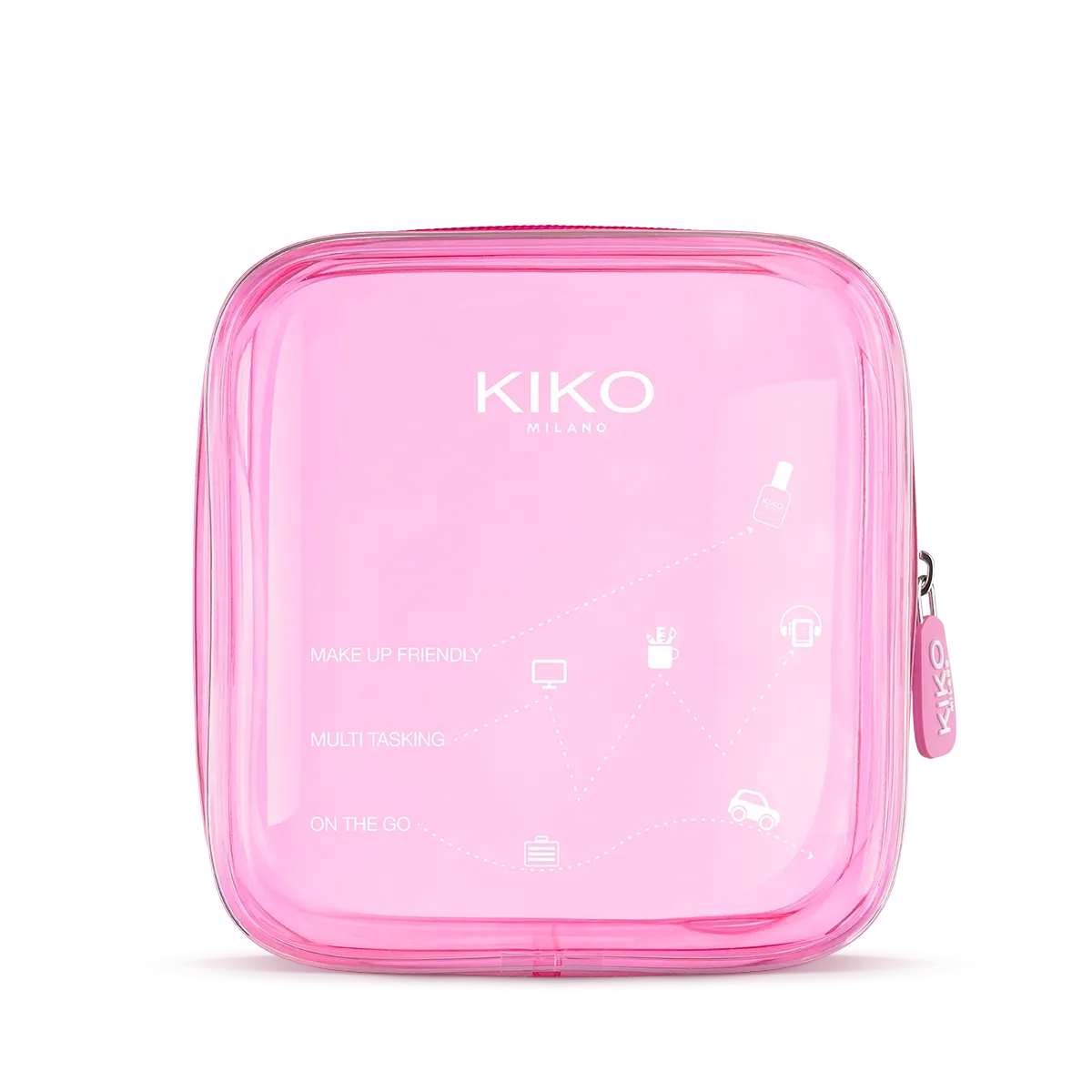 Косметичка маленька Mini Pochette KIKO MILANO модель KA000000031001B Фото