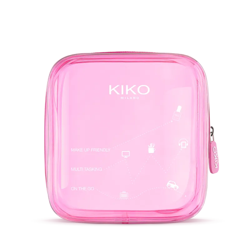 Косметичка маленька Mini Pochette KIKO MILANO модель KA000000031001B
