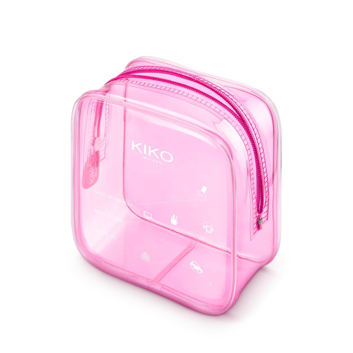 Косметичка маленька Mini Pochette KIKO MILANO модель KA000000031001B Фото