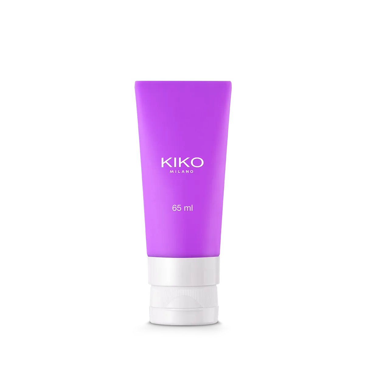Порожній тюбик 65 мл Reusable Tube 65 Ml KIKO MILANO модель KA000000032001B Фото