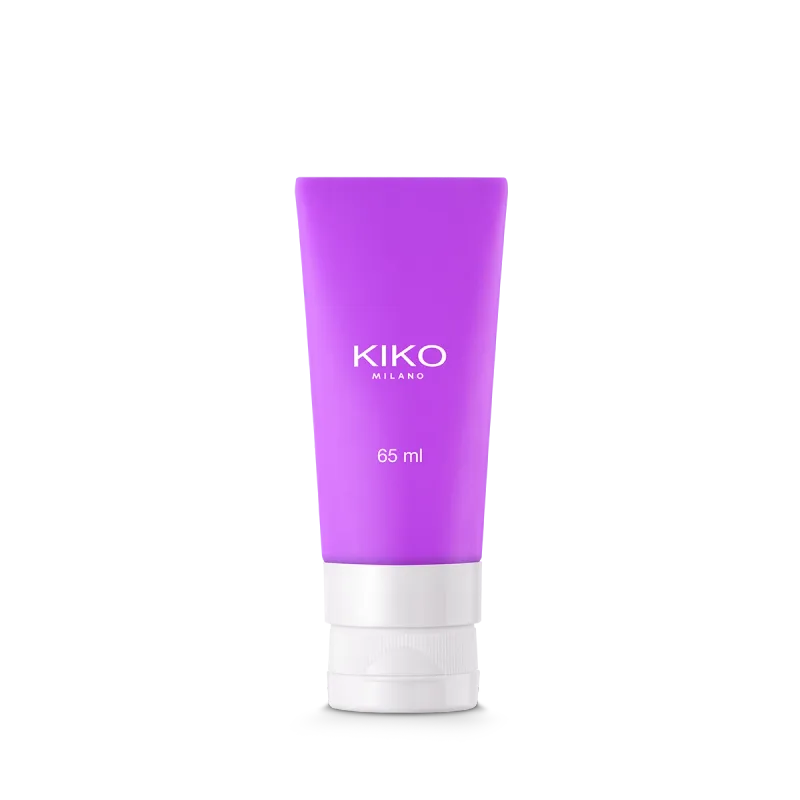 Порожній тюбик 65 мл Reusable Tube 65 Ml KIKO MILANO модель KA000000032001B