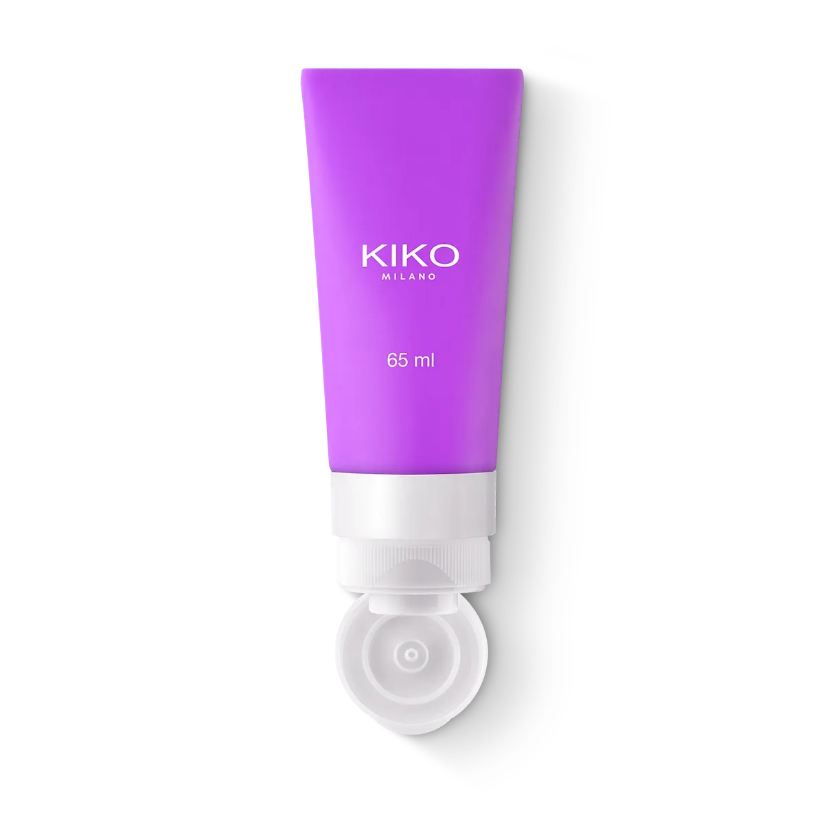 Порожній тюбик 65 мл Reusable Tube 65 Ml KIKO MILANO модель KA000000032001B Фото