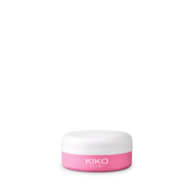 Порожній контейнер 30 мл Reusable Pot 30 Ml KIKO MILANO модель KA000000033001B