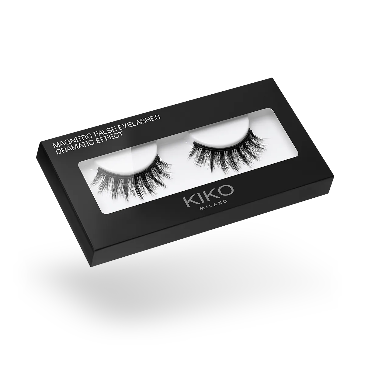 Магнітні штучні вії Magnetic False Eyelashes KIKO MILANO модель KA000000100001B Фото 1