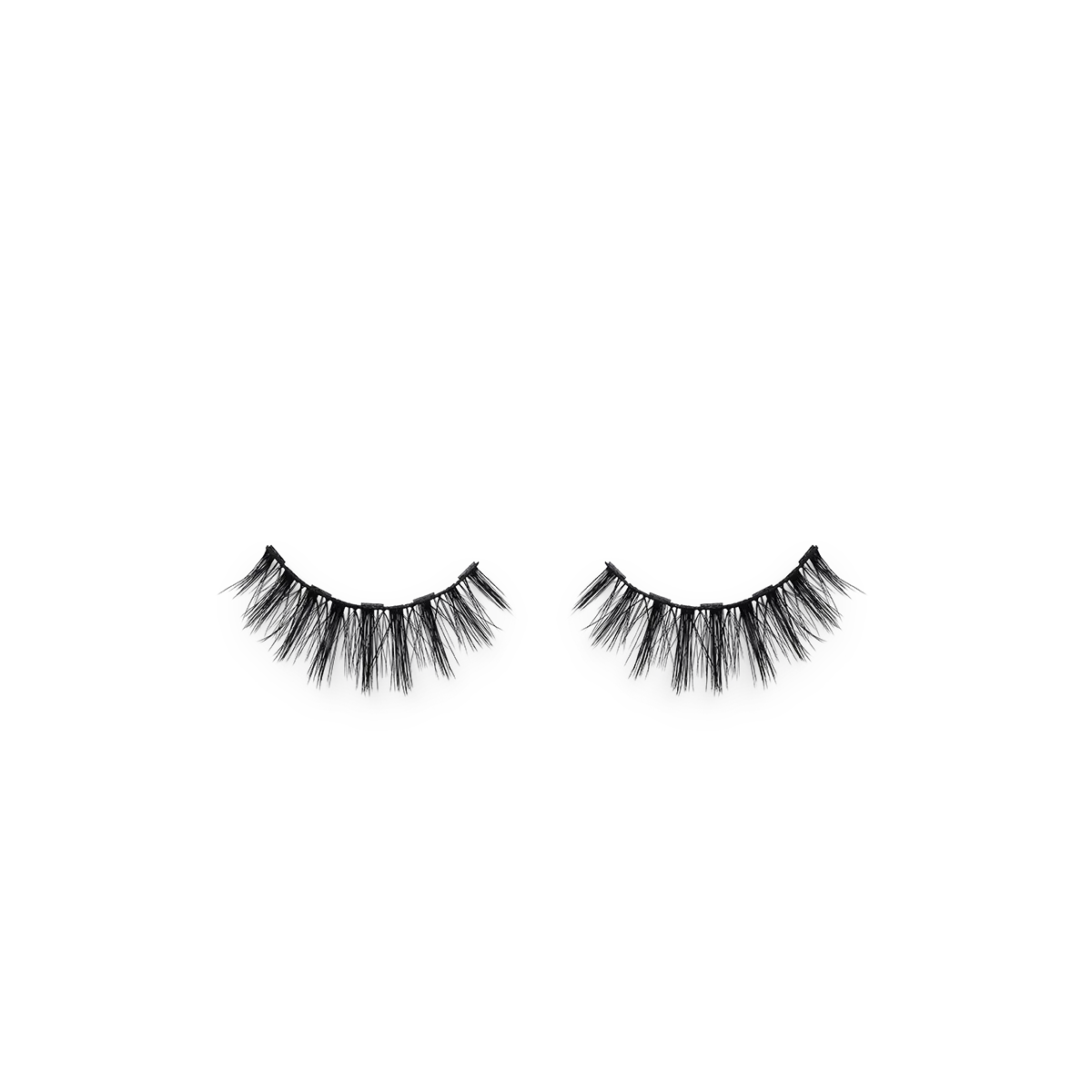 Магнітні штучні вії Magnetic False Eyelashes KIKO MILANO модель KA000000100001B Фото 2