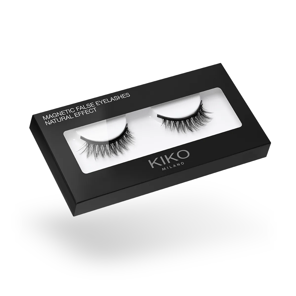 Магнітні штучні вії Magnetic False Eyelashes KIKO MILANO модель KA000000100002B Фото 1