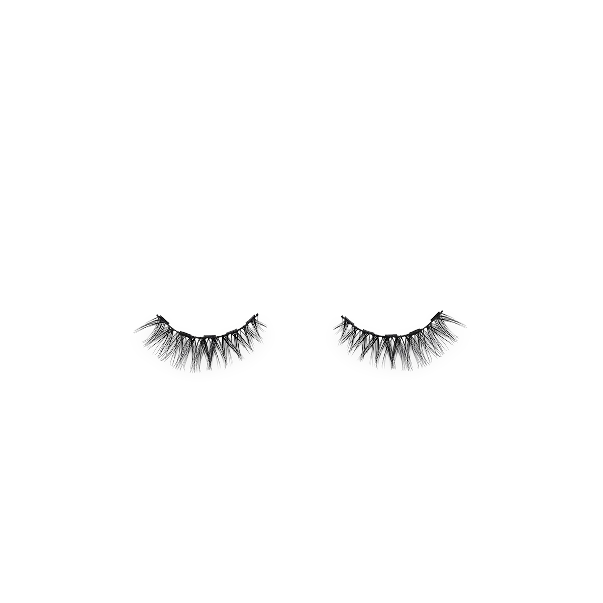 Магнітні штучні вії Magnetic False Eyelashes KIKO MILANO модель KA000000100002B Фото 2