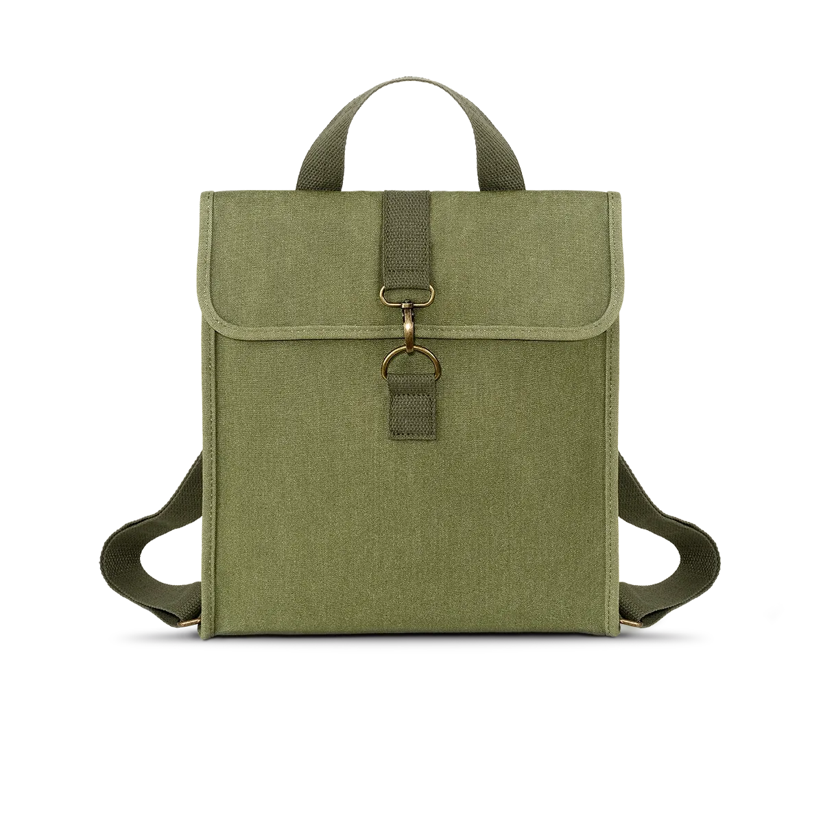 Рюкзаки KIKO MILANO GREEN ME модель KA000000101001B Фото 1