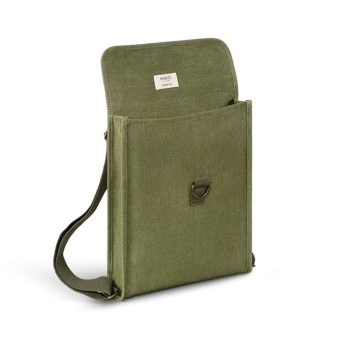 Рюкзаки KIKO MILANO GREEN ME модель KA000000101001B Фото 2