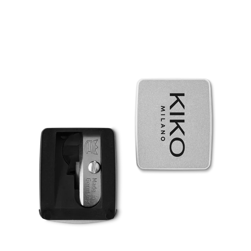 Точилка New Single Sharpener KIKO MILANO KA000000251001B модель KA000000251001B Фото