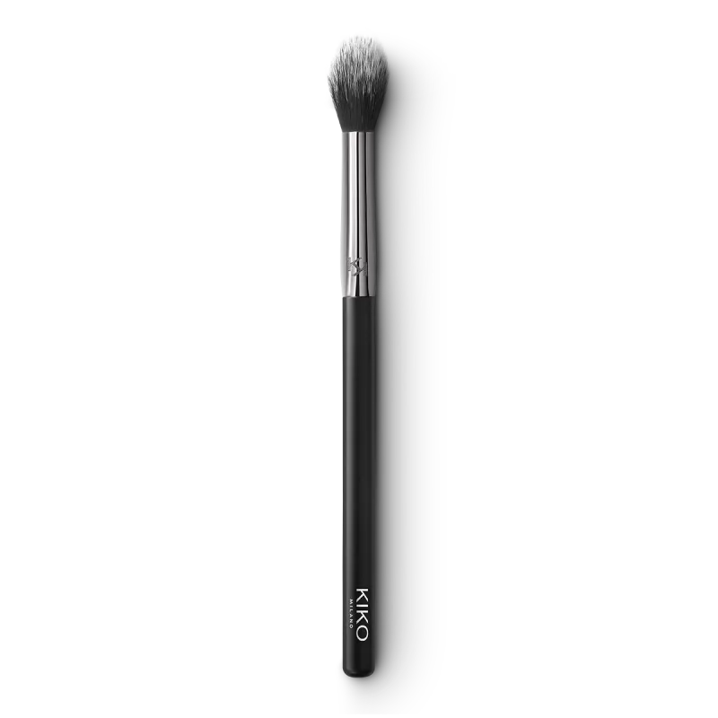 Пензлик Face 17 Highlighter Brush KIKO MILANO модель KA000000113001B Фото