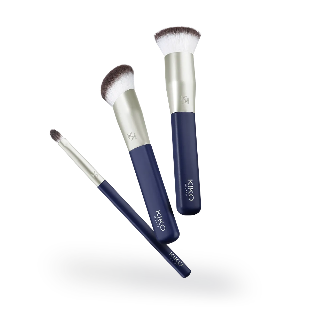 Набір пензлів Business Day In Milan Essential Brush Set KIKO MILANO модель KA000000126001B Фото 1