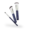 Набір пензлів Business Day In Milan Essential Brush Set KIKO MILANO модель KA000000126001B