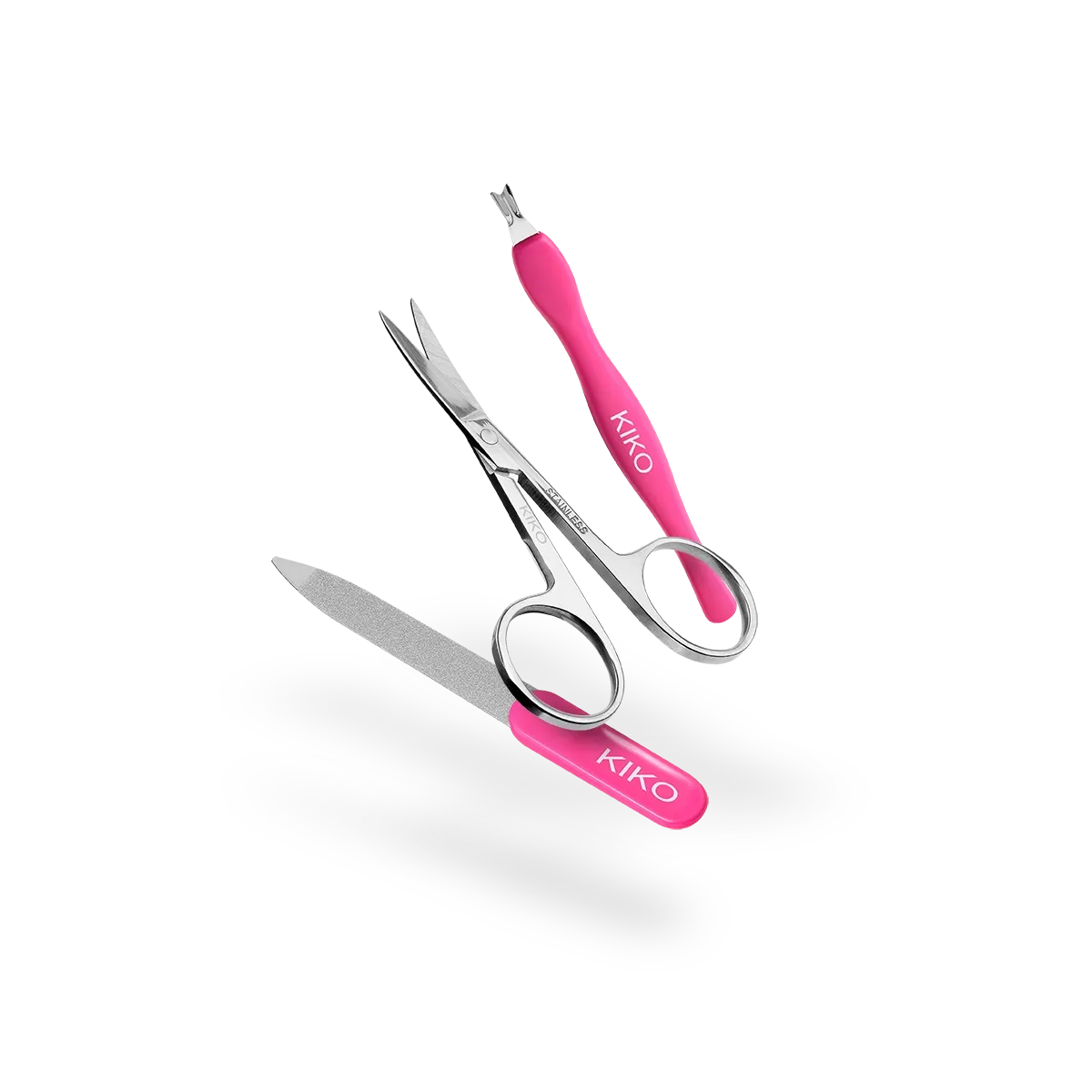 Набір для манікюру Business Day In Milan Manicure Set KIKO MILANO модель KA000000128001B Фото 1