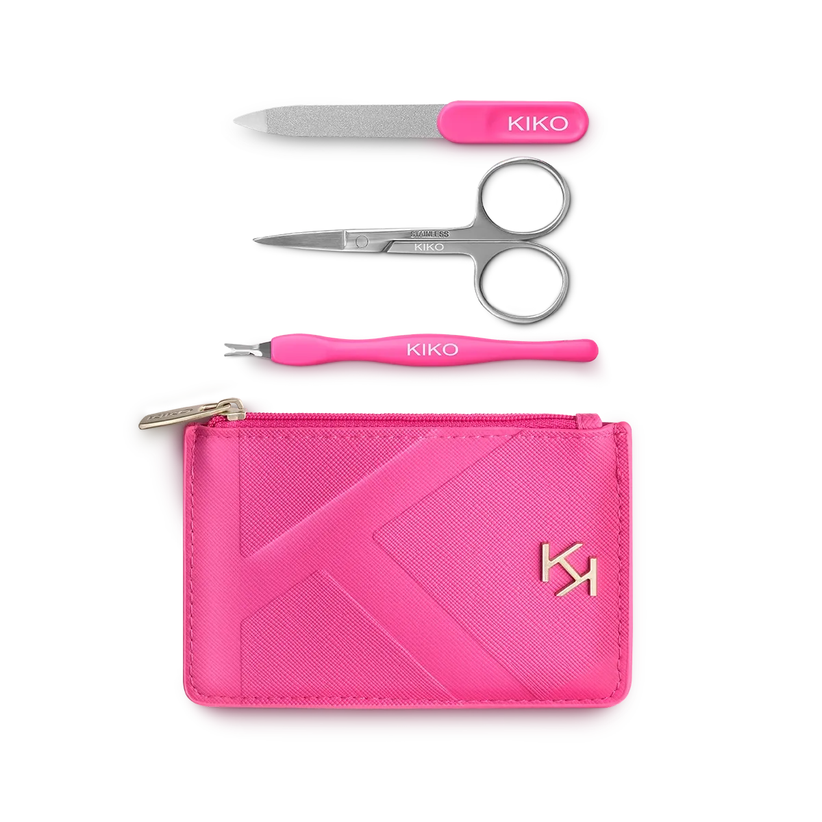 Набір для манікюру Business Day In Milan Manicure Set KIKO MILANO модель KA000000128001B Фото 2
