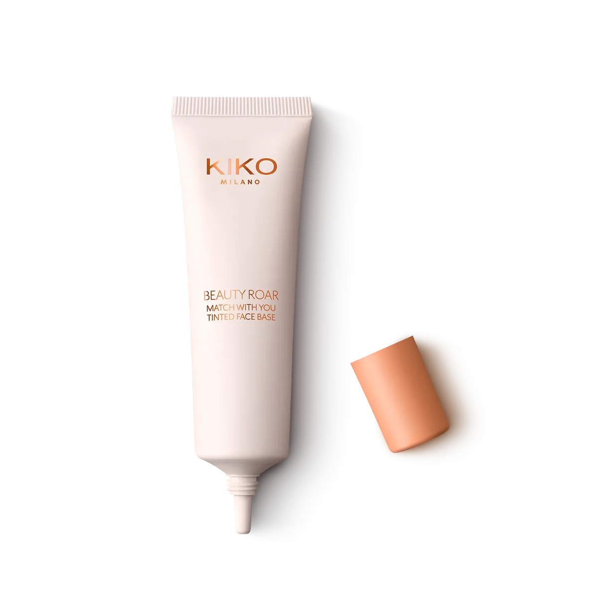 Тонуюча база для обличчя BEAUTY ROAR KIKO MILANO модель KC000000588002B Фото 1