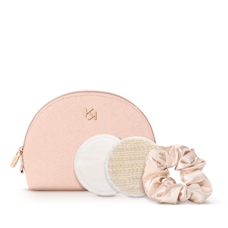 Набір по догляду за обличчям BEAUTY ROAR KIKO MILANO модель KC000000596001B Фото