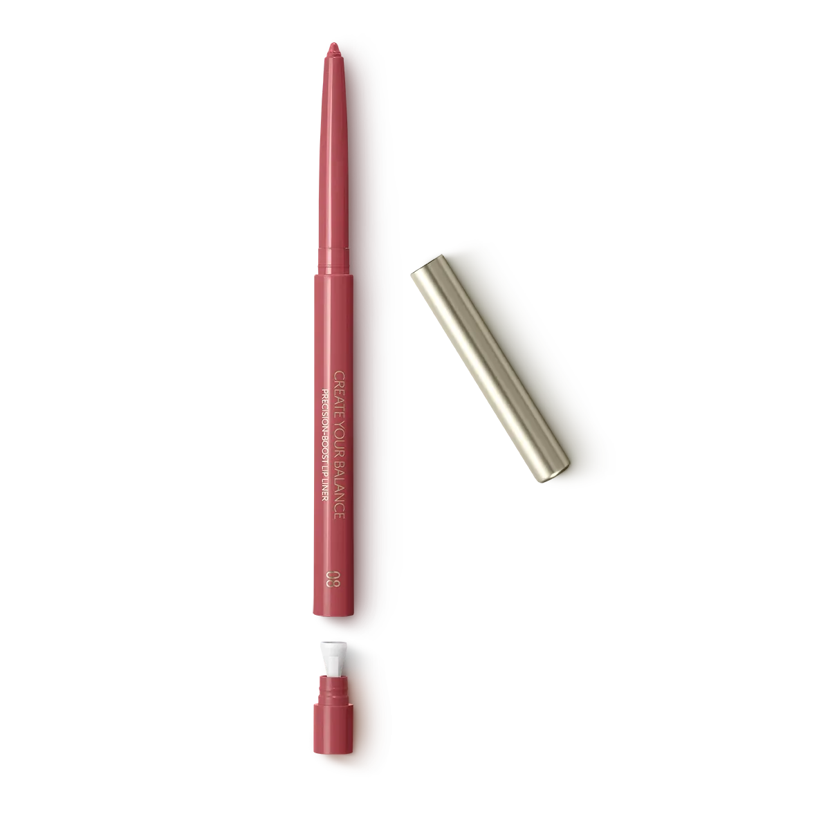 Олівець для губ CREATE YOUR BALANCE KIKO MILANO модель KML2838 Фото 3