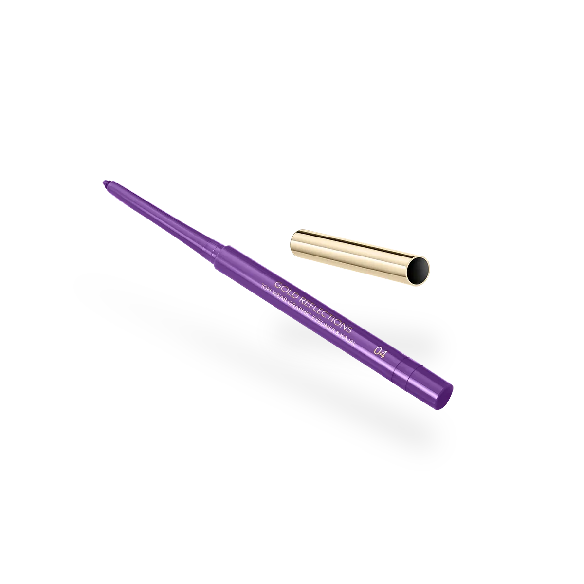 Підводка & каял для очей GOLD REFLECTIONS KIKO MILANO модель KC000000980004B Фото