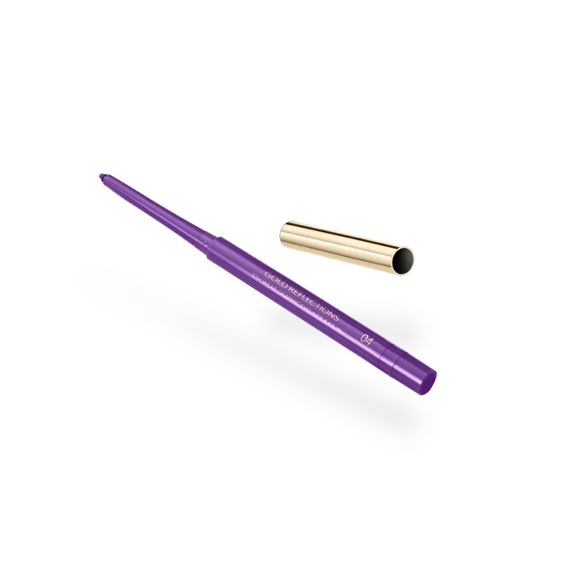 Підводка & каял для очей GOLD REFLECTIONS KIKO MILANO модель KC000000980004B