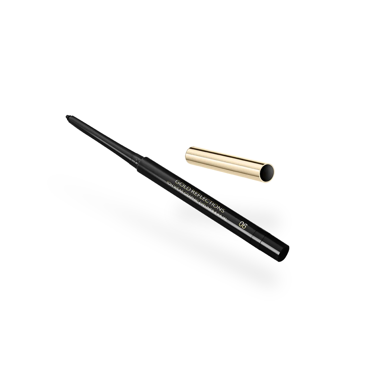 Підводка & каял для очей GOLD REFLECTIONS KIKO MILANO модель KC000000980006B Фото 1