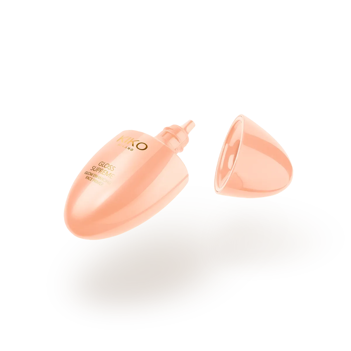 Праймер для обличчя Gloss Supreme KIKO MILANO модель KC000000900001B Фото