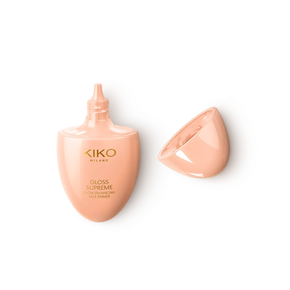 Праймер для обличчя Gloss Supreme KIKO MILANO модель KC000000900001B Фото