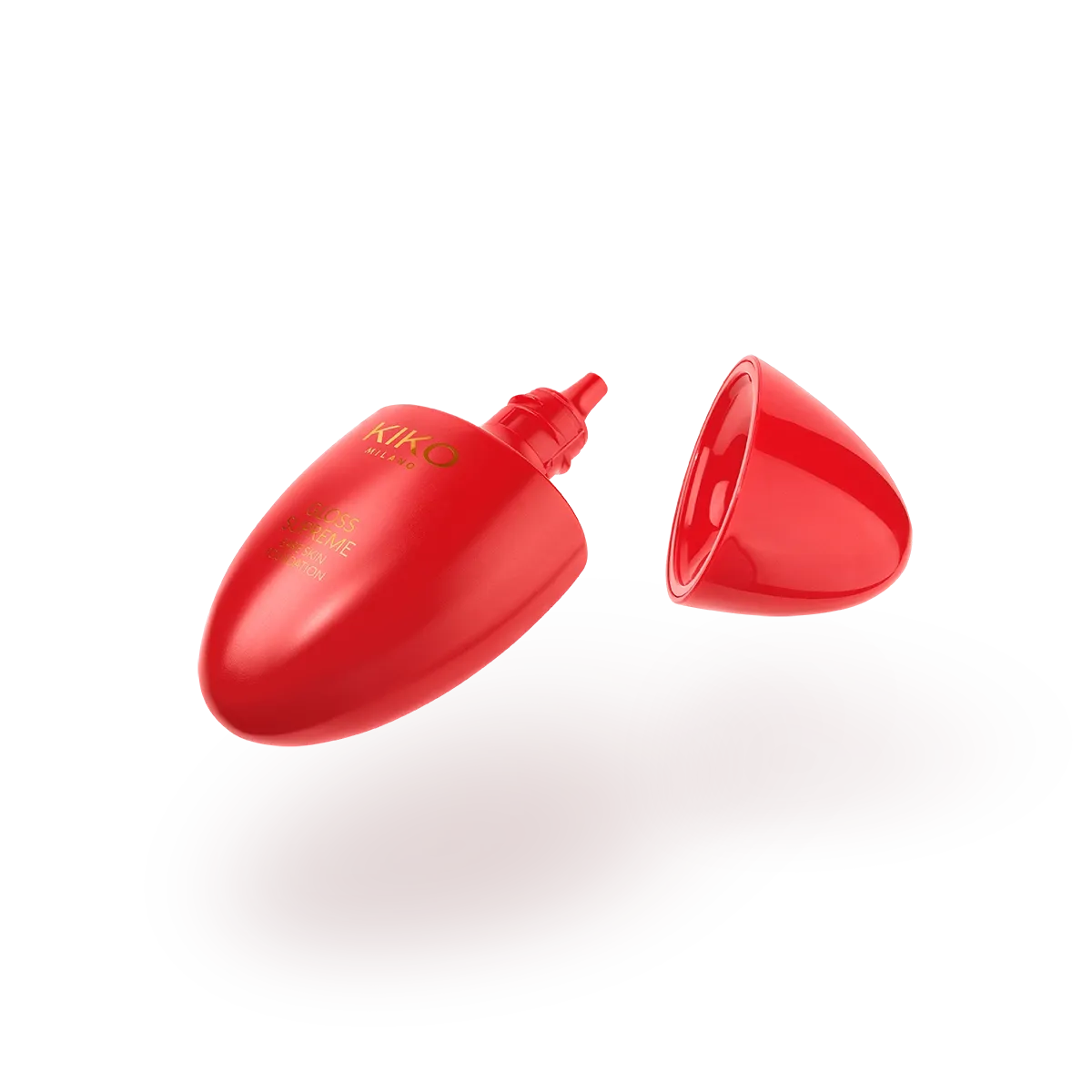 Тональна основа Gloss Supreme KIKO MILANO модель KC000000901007B Фото 1