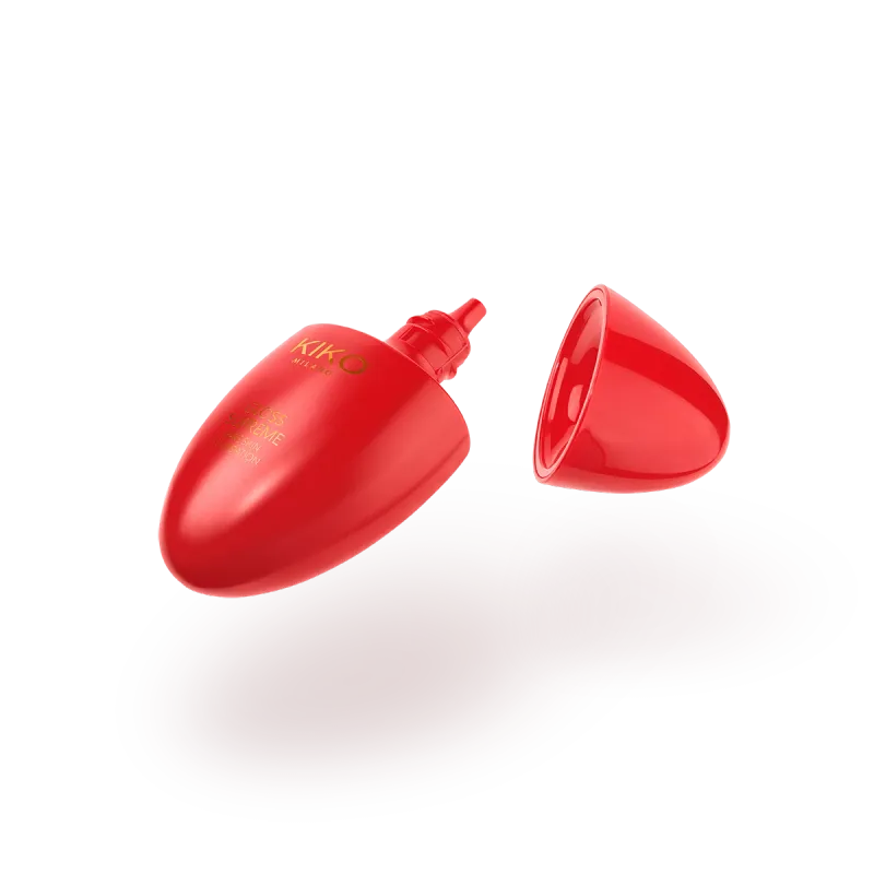 Тональна основа Gloss Supreme KIKO MILANO модель KC000000901007B Фото