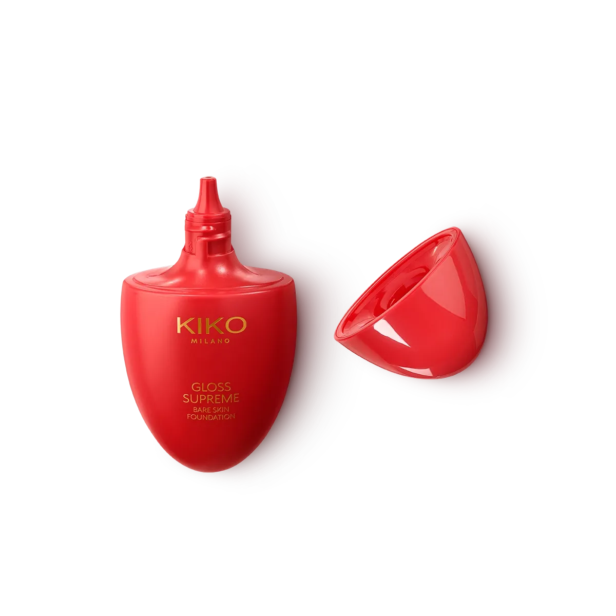 Тональна основа Gloss Supreme KIKO MILANO модель KC000000901007B Фото 3