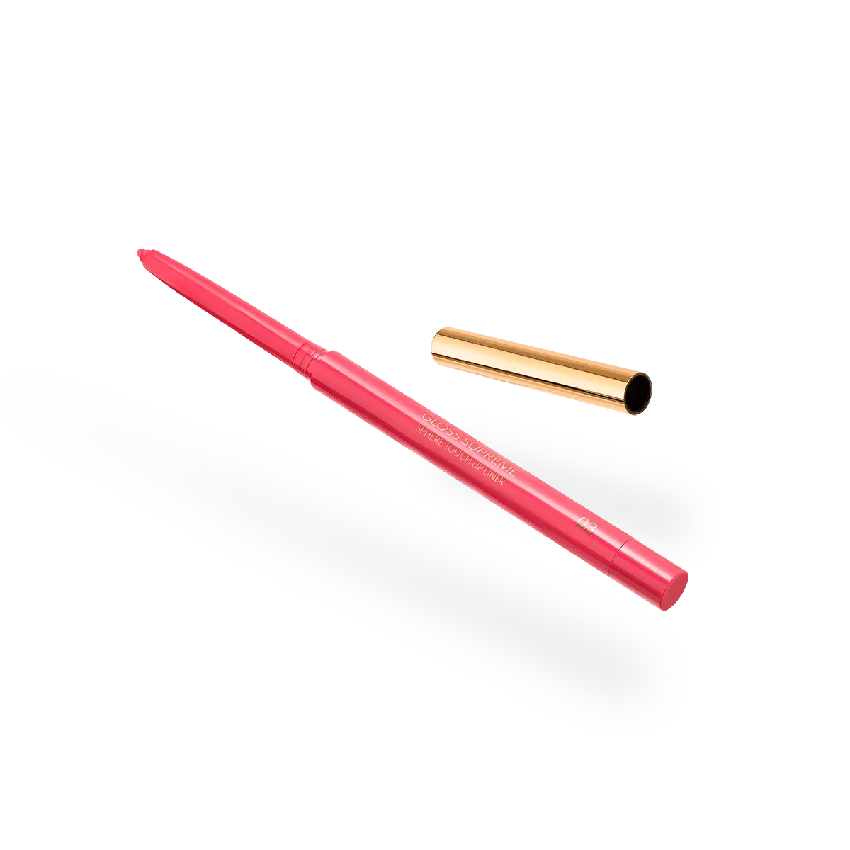 Олівець для губ Gloss Supreme KIKO MILANO модель KC000000910003B Фото