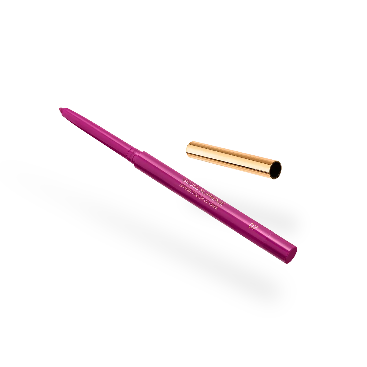 Олівець для губ Gloss Supreme KIKO MILANO модель KC000000910007B Фото