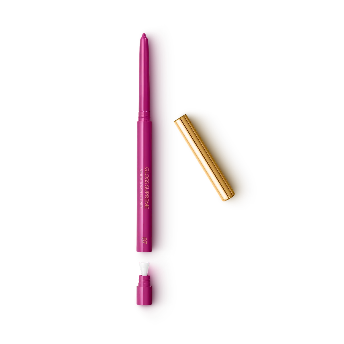 Олівець для губ Gloss Supreme KIKO MILANO модель KC000000910007B Фото