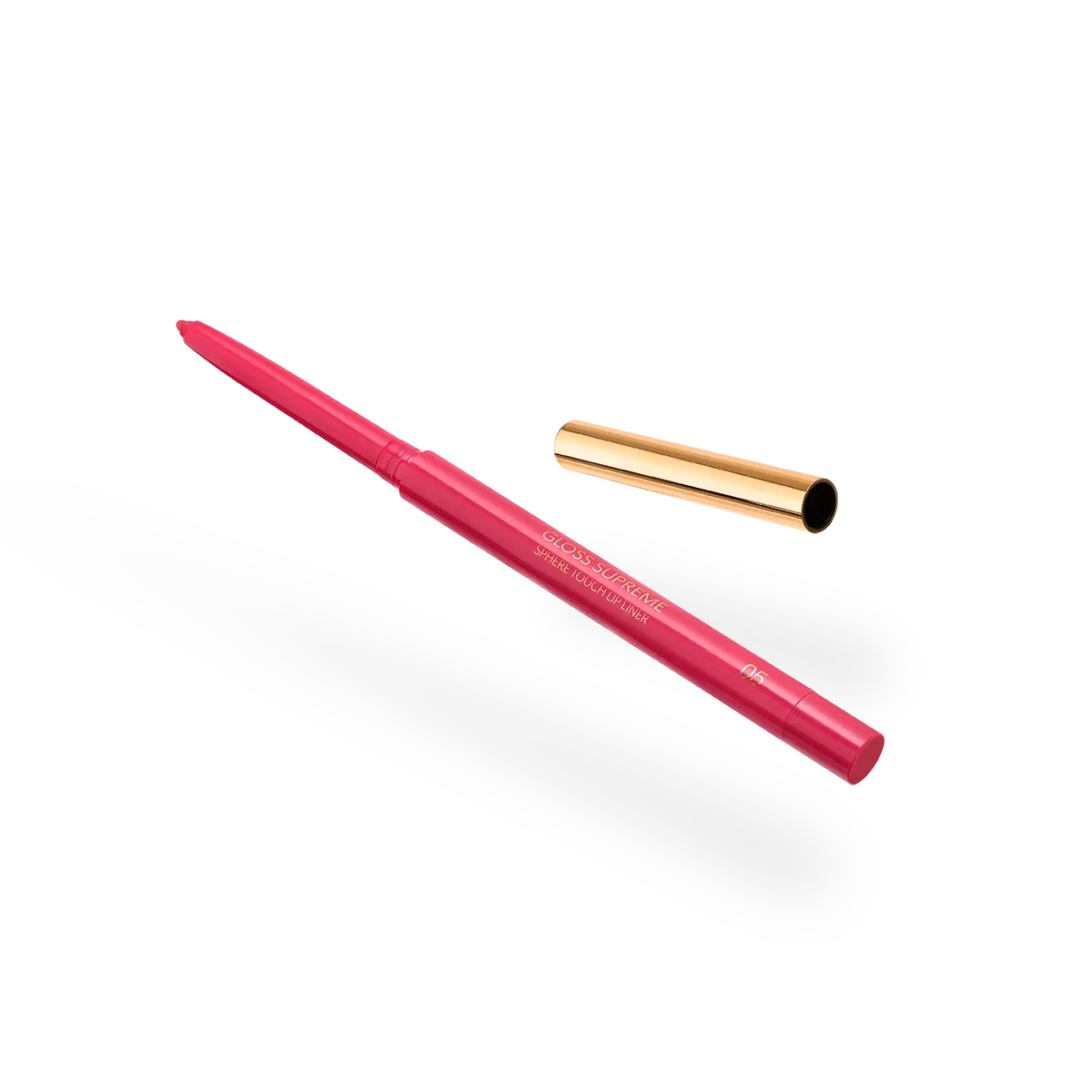 Олівець для губ Gloss Supreme KIKO MILANO модель KC000000910005B Фото