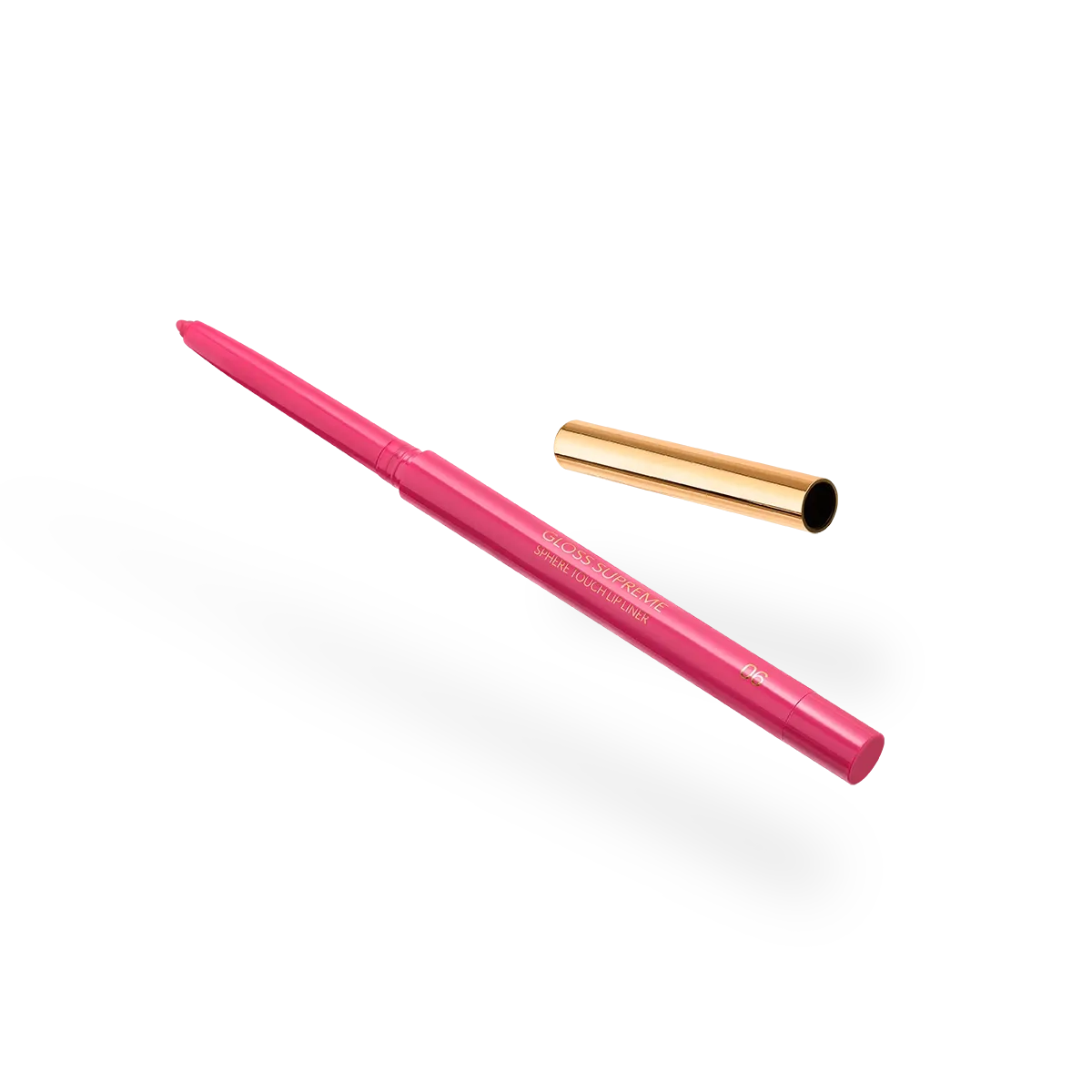 Олівець для губ Gloss Supreme KIKO MILANO KC000000910006B модель KC000000910006B Фото 1