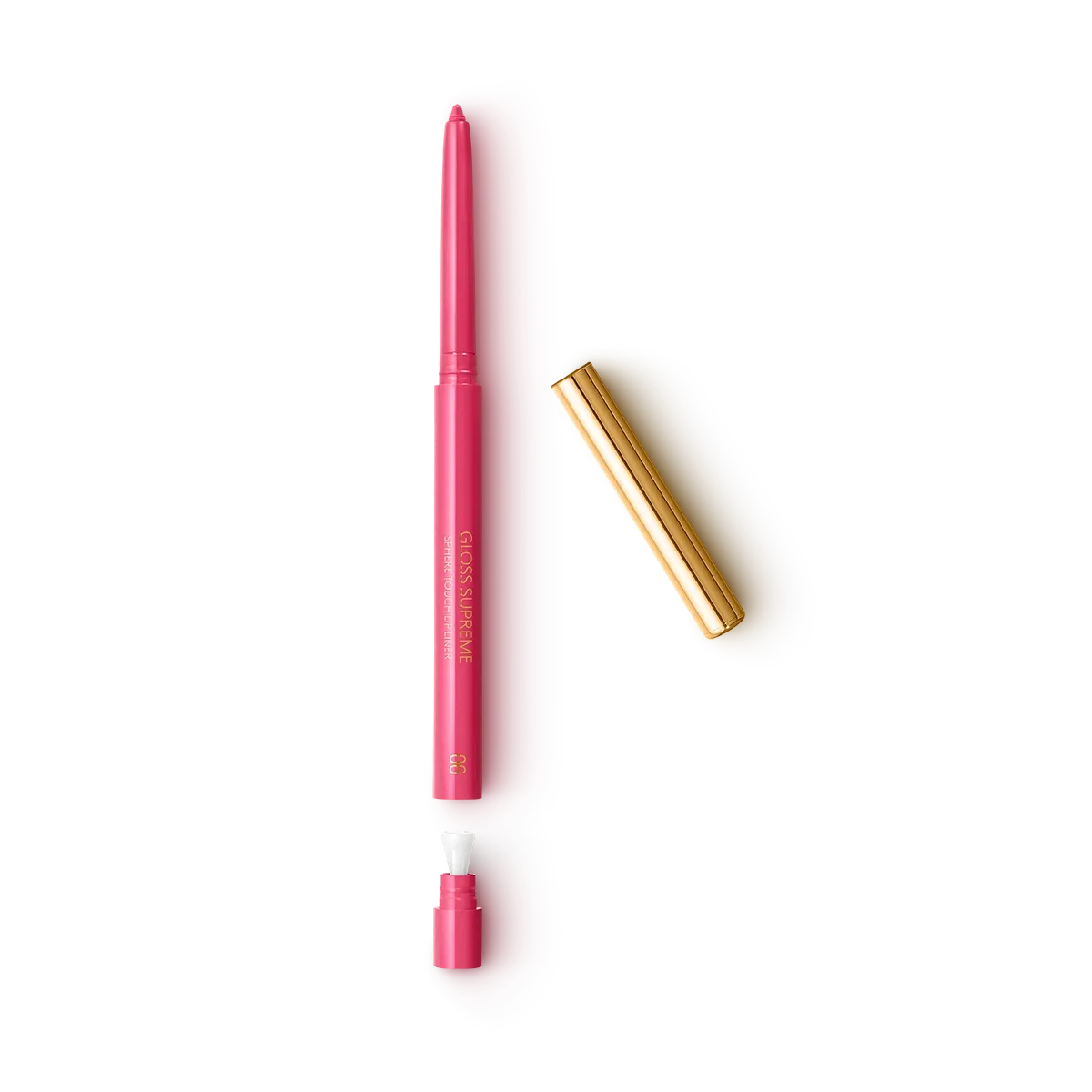 Олівець для губ Gloss Supreme KIKO MILANO KC000000910006B модель KC000000910006B Фото 3