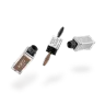 Сироватка & туш для брів MAGNETIC NIGHTS KIKO MILANO KC000000933003B модель KC000000933003B