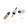 Сироватка & туш для брів MAGNETIC NIGHTS KIKO MILANO KC000000933001B модель KC000000933001B