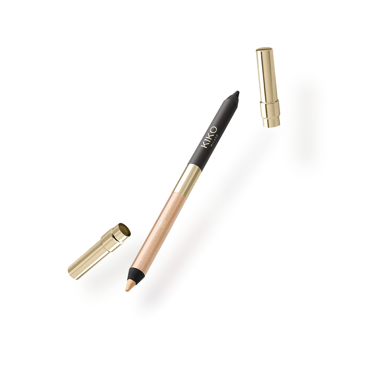 Олівець для очей дуо Holiday Wonderlights KIKO MILANO KC000001091001B модель KC000001091001B Фото 1