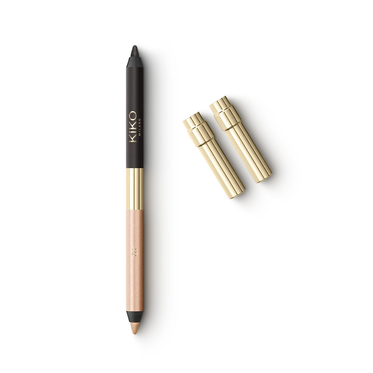 Олівець для очей дуо Holiday Wonderlights KIKO MILANO KC000001091001B модель KC000001091001B Фото 3