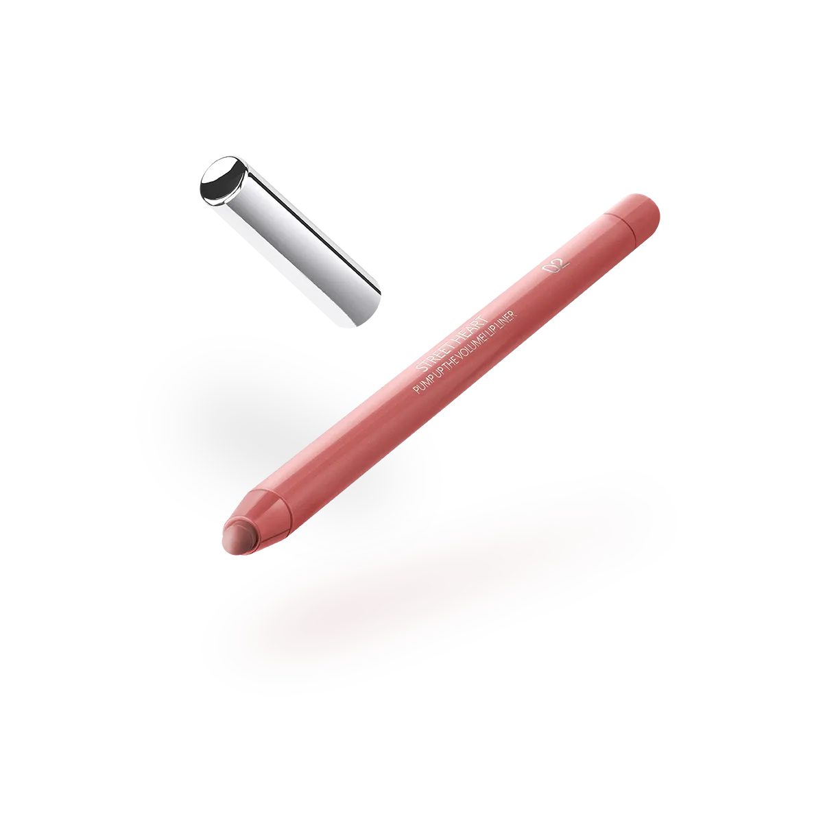 Контурний олівець для губ Street Heart KIKO MILANO модель KC000001002002B Фото 1