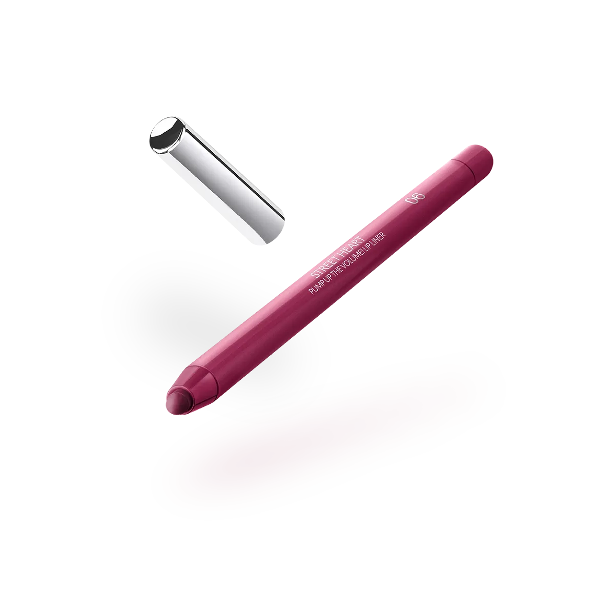 Контурний олівець для губ Street Heart KIKO MILANO модель KC000001002006B Фото