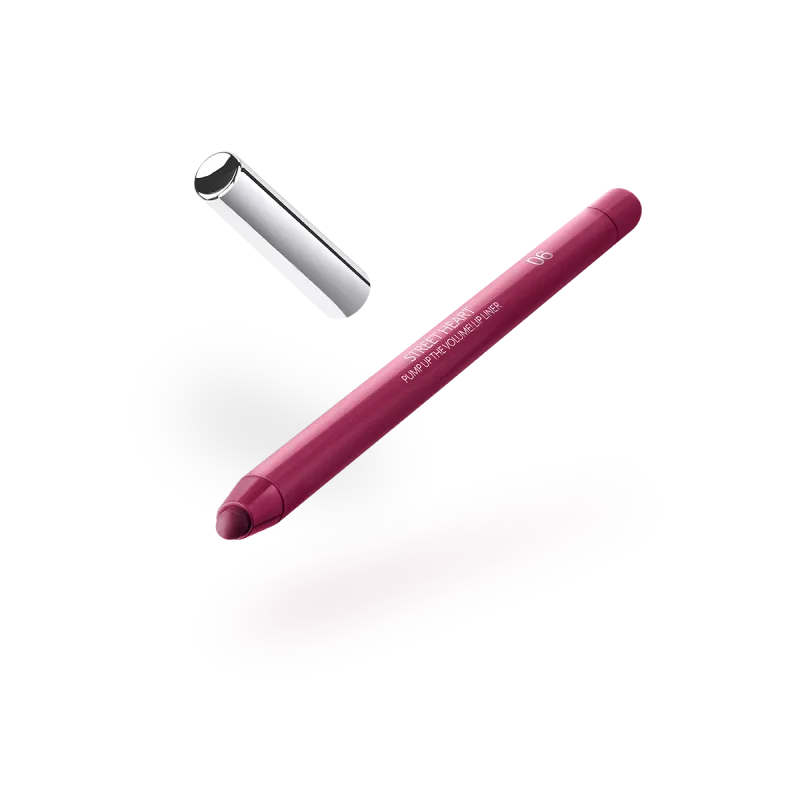 Контурний олівець для губ Street Heart KIKO MILANO модель KC000001002006B