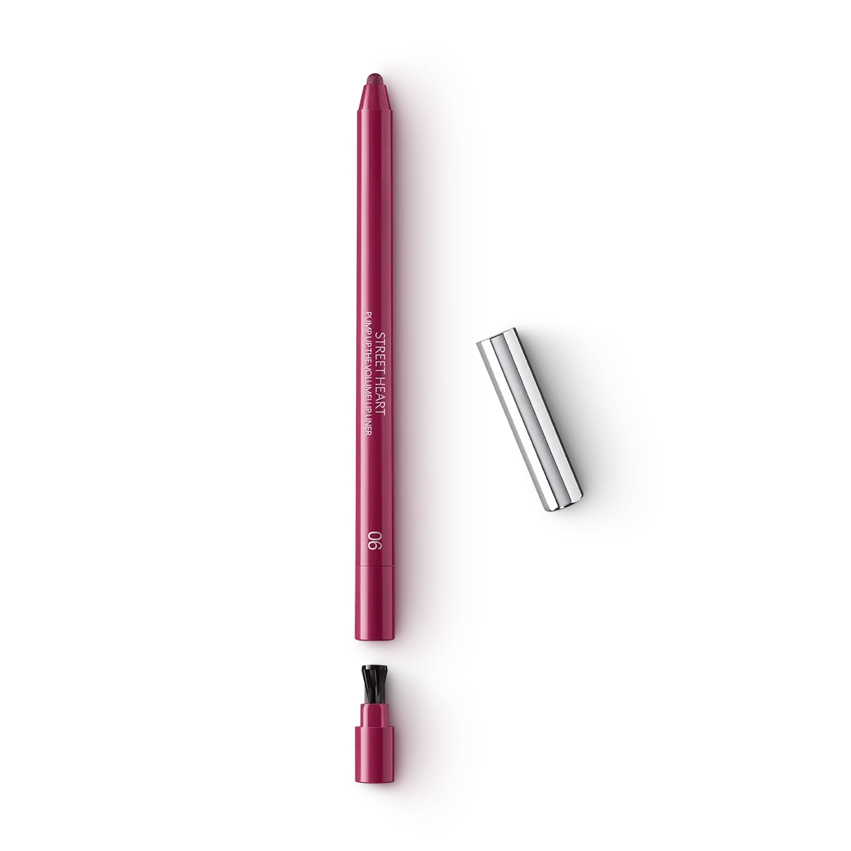 Контурний олівець для губ Street Heart KIKO MILANO модель KC000001002006B Фото