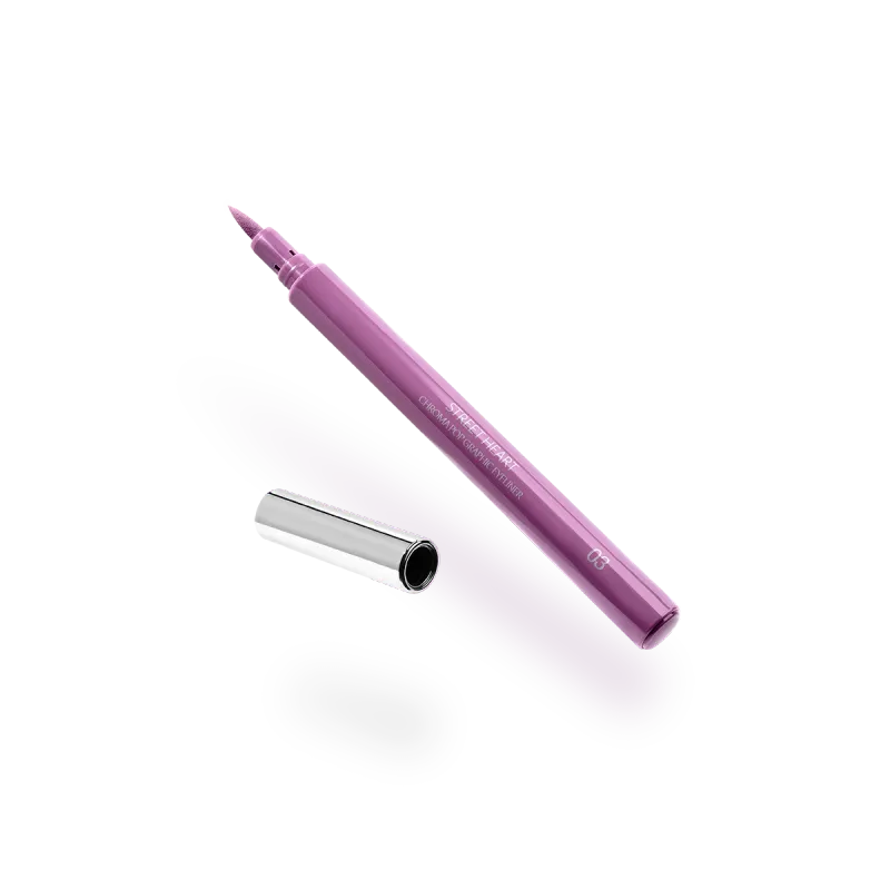 Підводка для очей Street Heart KIKO MILANO модель KC000001007003B